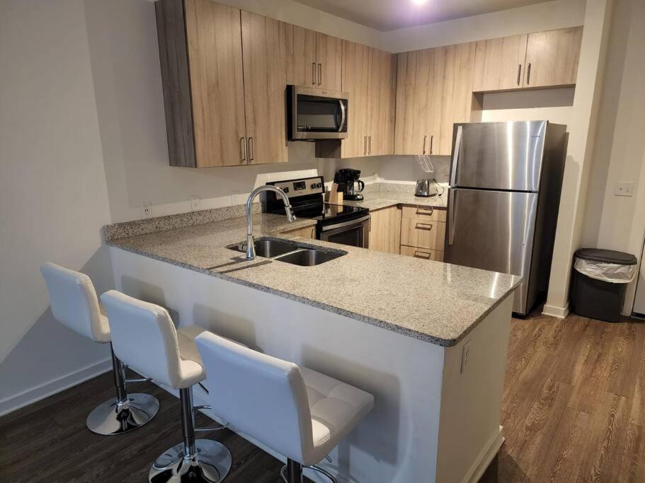 Cozy Apartments By Universal Studios Florida Orlando Ngoại thất bức ảnh