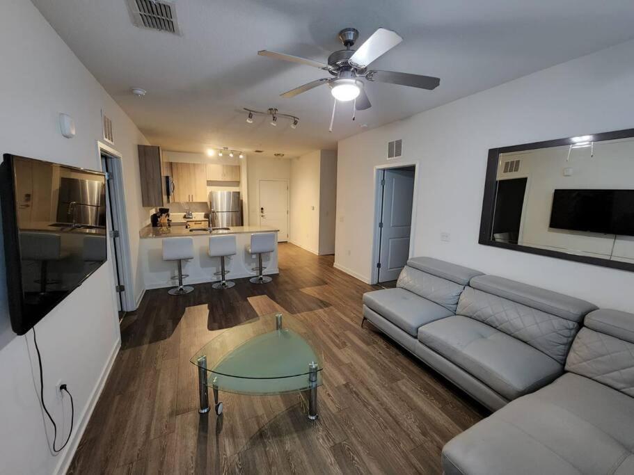 Cozy Apartments By Universal Studios Florida Orlando Ngoại thất bức ảnh