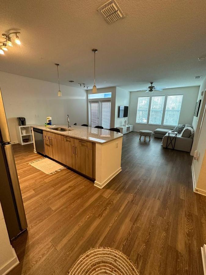 Cozy Apartments By Universal Studios Florida Orlando Ngoại thất bức ảnh