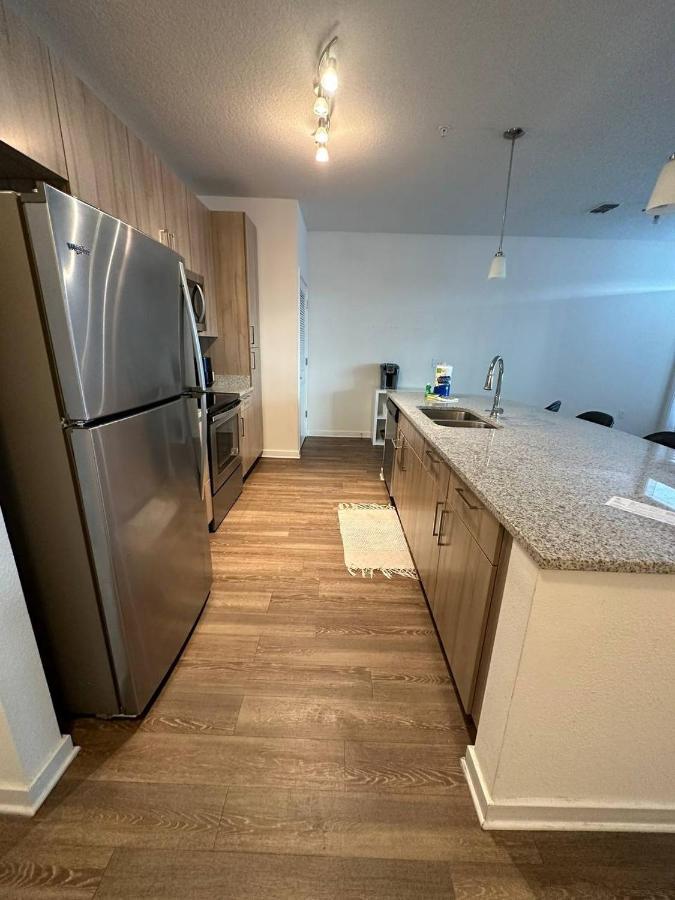 Cozy Apartments By Universal Studios Florida Orlando Ngoại thất bức ảnh
