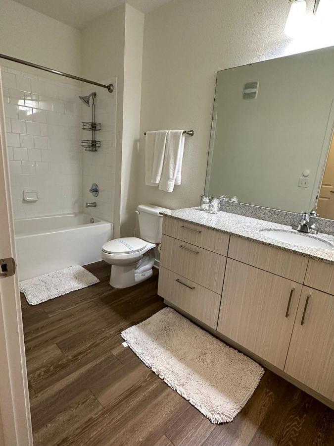 Cozy Apartments By Universal Studios Florida Orlando Ngoại thất bức ảnh